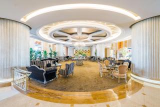 S&N Hotel Chaohu - 3