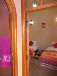 Riad Bonheur - Marrakesh - 4