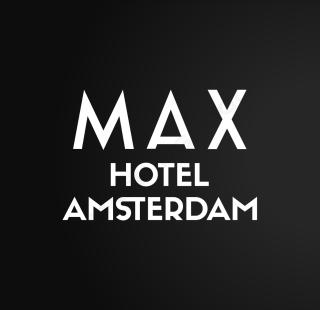 MAX Hotel Amsterdam - Amsterdam - 0