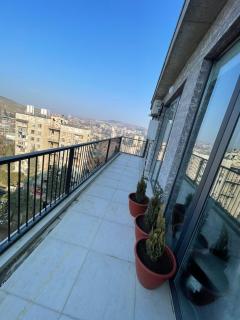 Villa Residence Apartment2 - Tbilisi - 2