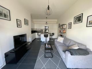 Appartement plain pied- Bord de mer & linge et ménage inclus - Saint-Palais-sur-Mer - 5