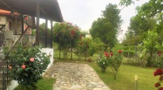 KATERINA'S HOLIDAY HOME - Kriopigi - 8