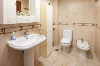 Cozy Apartment Costa del Sol - 1