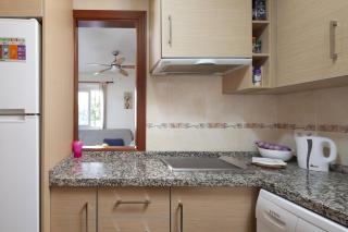 Cozy Apartment Costa del Sol - 3