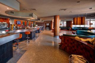 Hotel Rey Sancho Ramírez Somontano SL - Barbastro - 3