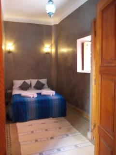 Riad Bonheur - Marrakesh - 1