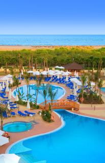 Playamarina - Isla Canela - 0