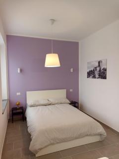 Il Glicine - monolocale - Paciano - 1