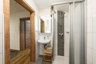 Ferienwohnungen Veronika Wohnung 2 - Mittenwald - 8