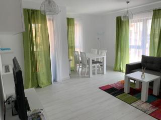 Iulius Apartment - Cluj-Napoca - 9