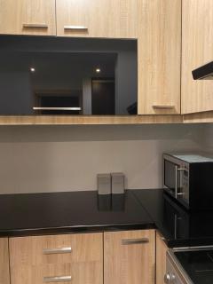 Don John Apartman - 1
