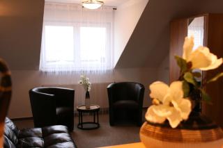 Hotel zur Wasserburg - 9