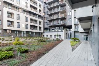 Romanowicza Elegant Place - 4