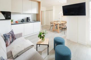 Nordstrandperle Ap H3 - Norderney - 9
