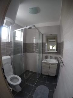 Apartman Nenći 1 - 2