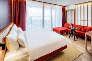 Falkensteiner Family Hotel Montafon - The Leading Hotels of the World - Schruns - 9