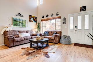Denver Townhome in Highlands with Spacious Yard! - Denver - 7