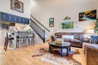 Denver Townhome in Highlands with Spacious Yard! - Denver - 5