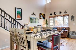 Denver Townhome in Highlands with Spacious Yard! - Denver - 3