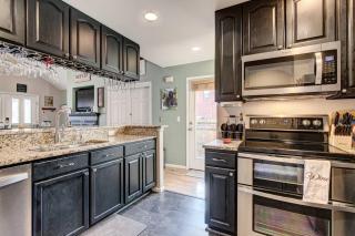 Denver Townhome in Highlands with Spacious Yard! - Denver - 2