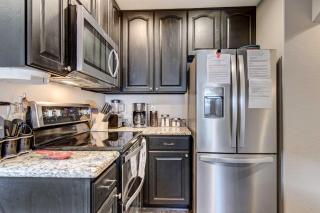 Denver Townhome in Highlands with Spacious Yard! - Denver - 1
