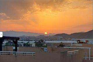 La Azohía - El Pinar de San Ginés - La Azohía - 5
