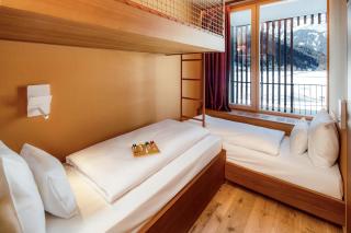 Falkensteiner Family Hotel Montafon - The Leading Hotels of the World - Schruns - 5