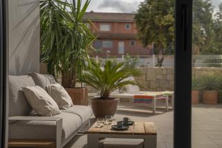 Prime Spanish Holidays - Marina Bay Apartment - Jávea - 9