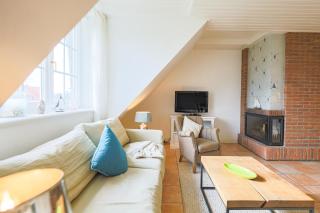 Lisbeth Hus - Anlage Ameland - Wenningstedt - 7