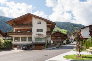 Apartment Gruber - Aschau - 0