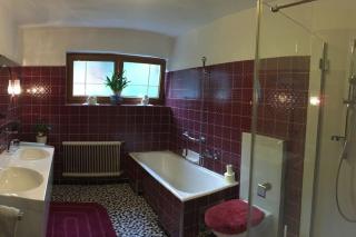Apartment Gruber - Aschau - 4