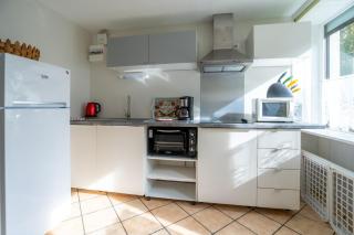 Résidence La Barberie - 3