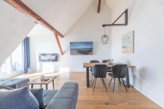 Arlau Schleuse - Schleuse twee - 6