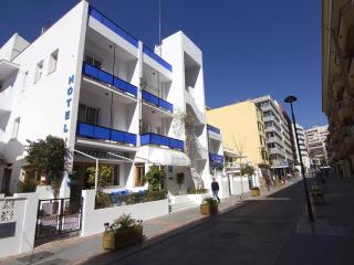 Hotel Finlandia - Marbella - 9