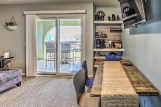 Cozy Carolina Beach Condo with Ocean Views! - Carolina Beach - 6