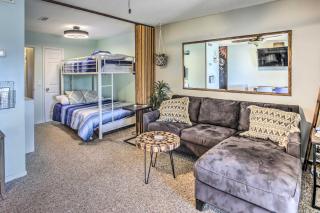 Cozy Carolina Beach Condo with Ocean Views! - Carolina Beach - 3