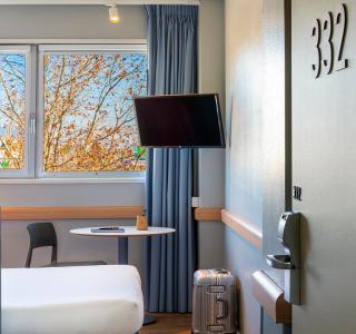 Ibis Budget Barcelona Viladecans - Viladecáns - 1