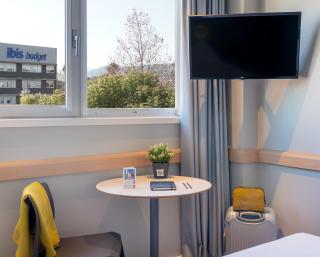 Ibis Budget Barcelona Viladecans - Viladecáns - 4