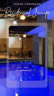 Casa Cond Aconchegante 3QT com PISCINA e SINUCA - 5