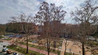 Italianway - Argonne 7 - Milan - 1