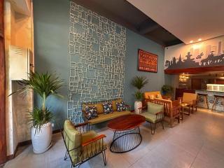 Monsoon Riverside Hotel - Phnom Penh - 6