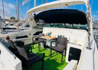 Yacht Hotel Barcelona - Barcelone - 8