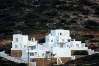 Despotiko Sunset Villa - Antiparos - 6