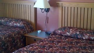 Travelodge by Wyndham Blairmore - Blairmore - 9