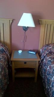 Travelodge by Wyndham Blairmore - Blairmore - 8