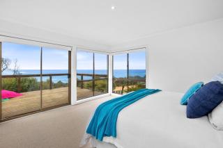 Melba Retreat - Anglesea - 2