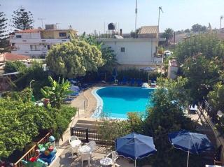ROMANTZA apartments - Agia Marina Nea Kydonias - 0