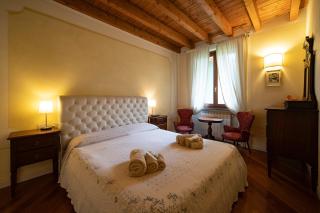 ROMANTIC LAKE VIEW HOUSE - Sulzano - 7