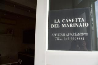 La Casetta del Marinaio - Fano - 2