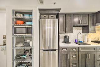 Oceanfront Resort Condo in North Myrtle Beach - Myrtle Beach - 3